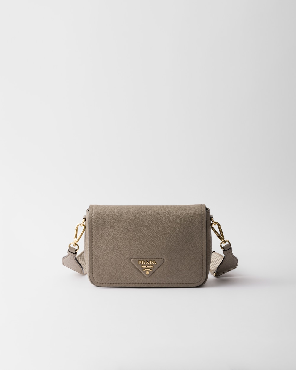 Leather Shoulder Bag - Image 1